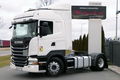 ciągnik siodłowy Scania zdjęcie 2
