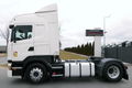 ciągnik siodłowy Scania zdjęcie 4