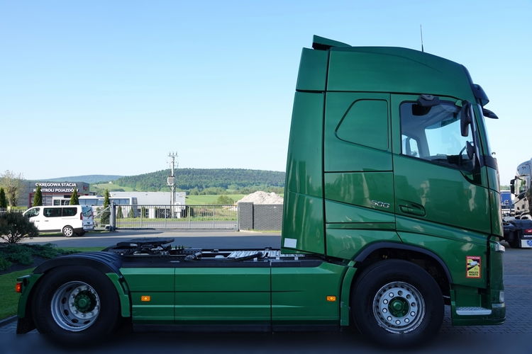 Volvo FH 500 / 2016 Rok / SPROWADZONY zdjęcie 9