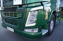Volvo FH 500 / 2016 Rok / SPROWADZONY zdjęcie 11