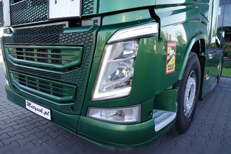 Volvo FH 500 / 2016 Rok / SPROWADZONY zdjęcie 11