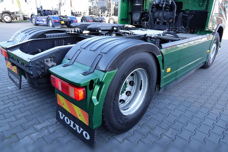 Volvo FH 500 / 2016 Rok / SPROWADZONY zdjęcie 15