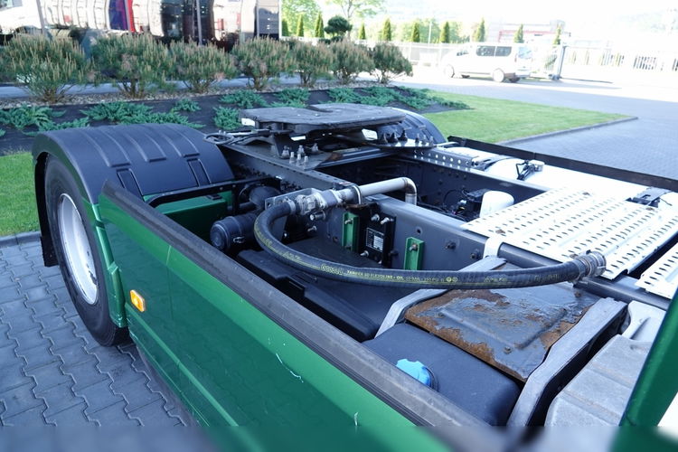Volvo FH 500 / 2016 Rok / SPROWADZONY zdjęcie 17