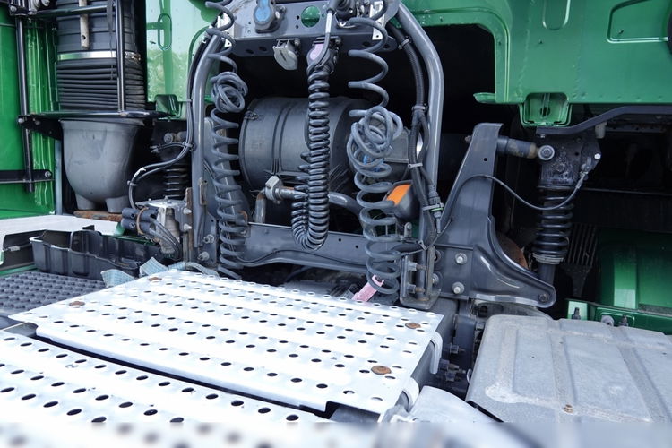 Volvo FH 500 / 2016 Rok / SPROWADZONY zdjęcie 18