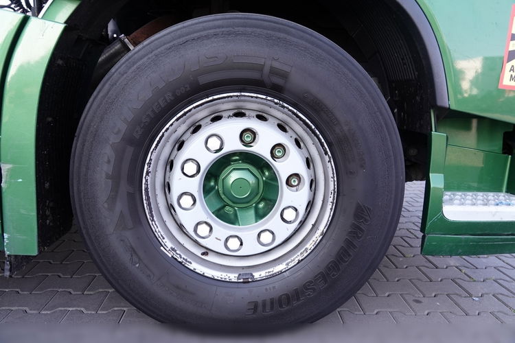 Volvo FH 500 / 2016 Rok / SPROWADZONY zdjęcie 19