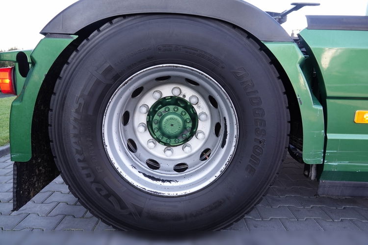 Volvo FH 500 / 2016 Rok / SPROWADZONY zdjęcie 21
