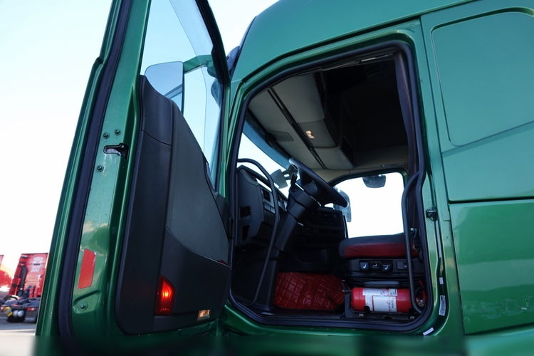 Volvo FH 500 / 2016 Rok / SPROWADZONY zdjęcie 24