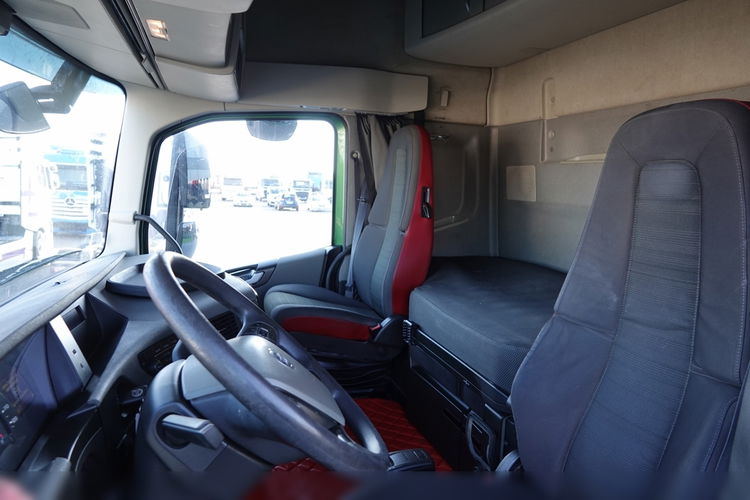 Volvo FH 500 / 2016 Rok / SPROWADZONY zdjęcie 25