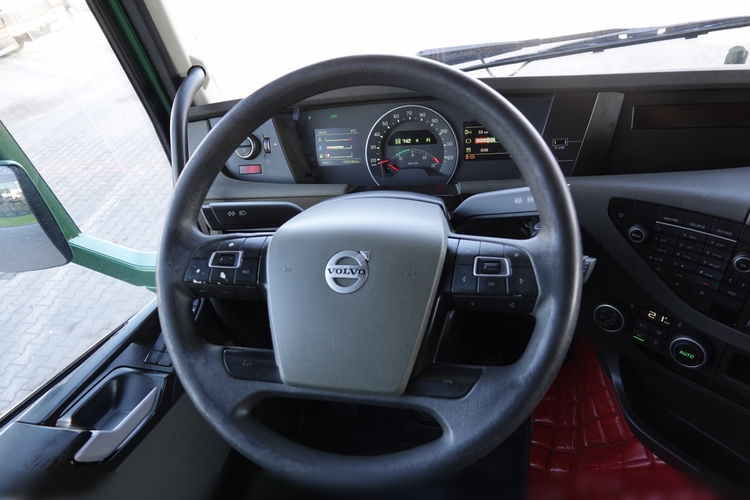 Volvo FH 500 / 2016 Rok / SPROWADZONY zdjęcie 29