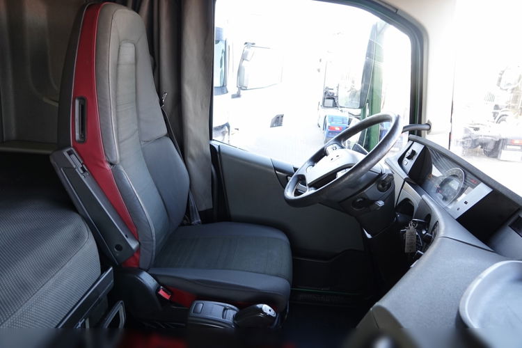 Volvo FH 500 / 2016 Rok / SPROWADZONY zdjęcie 37