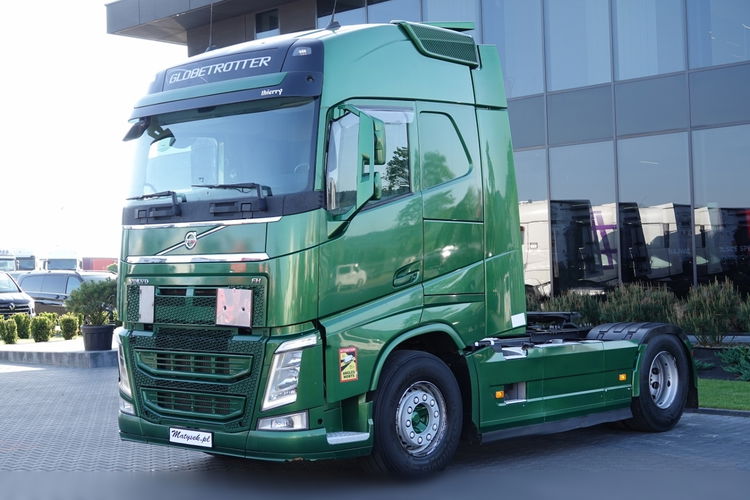 Volvo FH 500 / 2016 Rok / SPROWADZONY zdjęcie 3