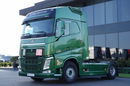 Volvo FH 500 / 2016 Rok / SPROWADZONY zdjęcie 4