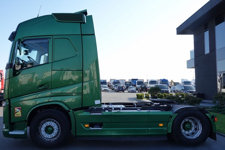 Volvo FH 500 / 2016 Rok / SPROWADZONY zdjęcie 6