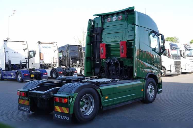 Volvo FH 500 / 2016 Rok / SPROWADZONY zdjęcie 8