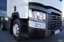Renault T 460 / PEŁNY ADR / RETARDER / SPROWADZONA / EURO 6 zdjęcie 11