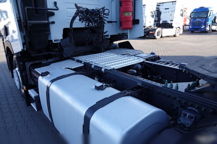 Renault T 460 / PEŁNY ADR / RETARDER / SPROWADZONA / EURO 6 zdjęcie 14