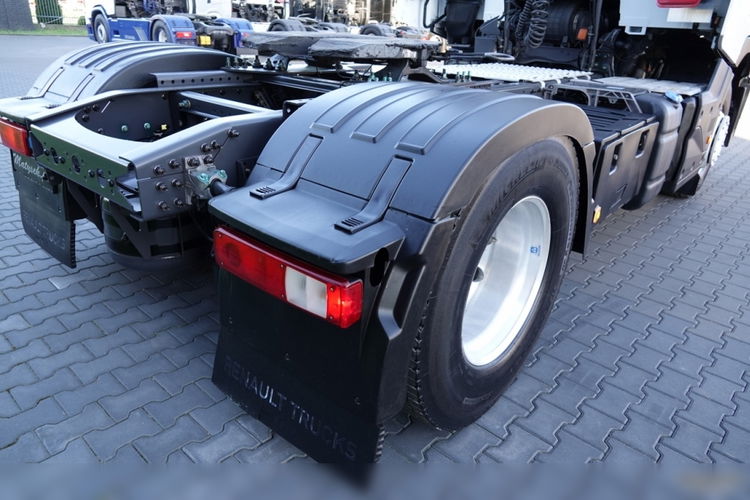 Renault T 460 / PEŁNY ADR / RETARDER / SPROWADZONA / EURO 6 zdjęcie 16