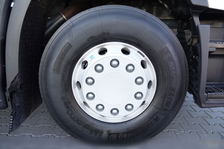 Renault T 460 / PEŁNY ADR / RETARDER / SPROWADZONA / EURO 6 zdjęcie 21