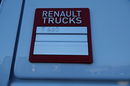 Renault T 460 / PEŁNY ADR / RETARDER / SPROWADZONA / EURO 6 zdjęcie 24