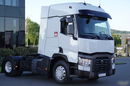 Renault T 460 / PEŁNY ADR / RETARDER / SPROWADZONA / EURO 6 zdjęcie 2