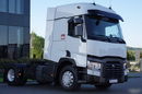 Renault T 460 / PEŁNY ADR / RETARDER / SPROWADZONA / EURO 6 zdjęcie 3
