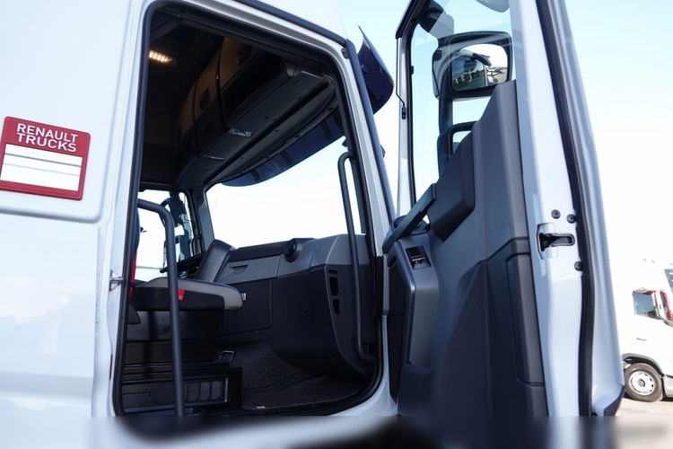 Renault T 460 / PEŁNY ADR / RETARDER / SPROWADZONA / EURO 6 zdjęcie 40