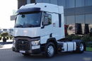 Renault T 460 / PEŁNY ADR / RETARDER / SPROWADZONA / EURO 6 zdjęcie 5