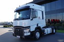 Renault T 460 / PEŁNY ADR / RETARDER / SPROWADZONA / EURO 6 zdjęcie 6