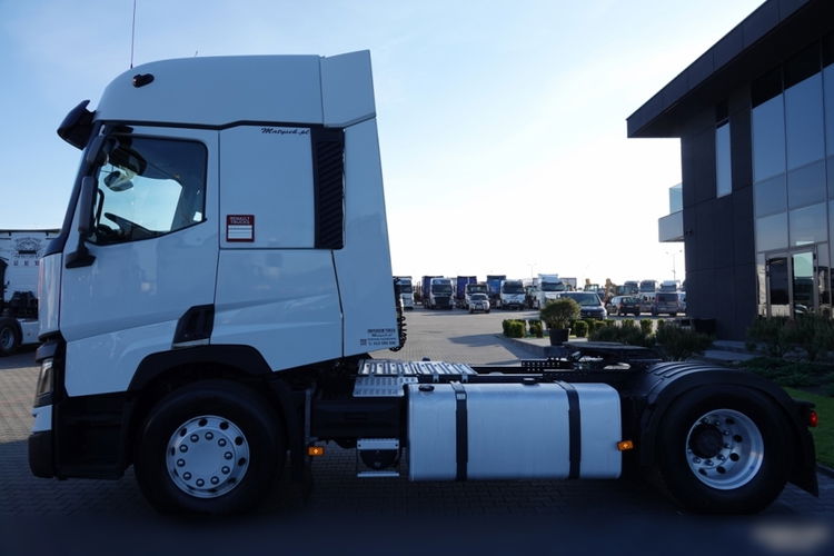 Renault T 460 / PEŁNY ADR / RETARDER / SPROWADZONA / EURO 6 zdjęcie 7