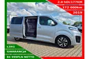 Citroen Jumpy L3H1 84999zł NETTO Brygadówka 5 osób ExtraLong 2.0HDi/177KM zdjęcie 25