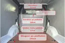 Citroen Jumpy L3H1 84999zł NETTO Brygadówka 5 osób ExtraLong 2.0HDi/177KM zdjęcie 35
