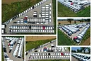 Citroen Jumpy L3H1 84999zł NETTO Brygadówka 5 osób ExtraLong 2.0HDi/177KM zdjęcie 26