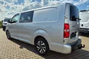 Citroen Jumpy L3H1 84999zł NETTO Brygadówka 5 osób ExtraLong 2.0HDi/177KM zdjęcie 32
