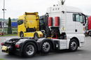 MAN TGX 26. 500 / 6x2 / PUSHER / RETARDER / OŚ PODNOSZONA i SKRĘTNA / 2019 ROK / 3 osiowy ciągnik siodłowy zdjęcie 9