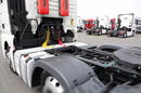 MAN TGX 26. 500 / 6x2 / PUSHER / RETARDER / OŚ PODNOSZONA i SKRĘTNA / 2019 ROK / 3 osiowy ciągnik siodłowy zdjęcie 14