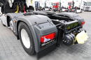 MAN TGX 26. 500 / 6x2 / PUSHER / RETARDER / OŚ PODNOSZONA i SKRĘTNA / 2019 ROK / 3 osiowy ciągnik siodłowy zdjęcie 15