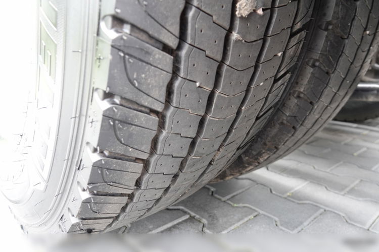 MAN TGX 26. 500 / 6x2 / PUSHER / RETARDER / OŚ PODNOSZONA i SKRĘTNA / 2019 ROK / 3 osiowy ciągnik siodłowy zdjęcie 24