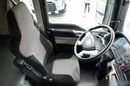 MAN TGX 26. 500 / 6x2 / PUSHER / RETARDER / OŚ PODNOSZONA i SKRĘTNA / 2019 ROK / 3 osiowy ciągnik siodłowy zdjęcie 30