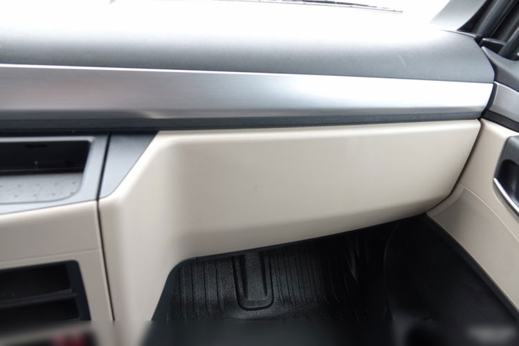 MAN TGX 26. 500 / 6x2 / PUSHER / RETARDER / OŚ PODNOSZONA i SKRĘTNA / 2019 ROK / 3 osiowy ciągnik siodłowy zdjęcie 35