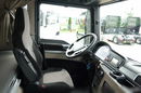 MAN TGX 26. 500 / 6x2 / PUSHER / RETARDER / OŚ PODNOSZONA i SKRĘTNA / 2019 ROK / 3 osiowy ciągnik siodłowy zdjęcie 38