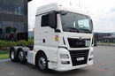 MAN TGX 26. 500 / 6x2 / PUSHER / RETARDER / OŚ PODNOSZONA i SKRĘTNA / 2019 ROK / 3 osiowy ciągnik siodłowy zdjęcie 3