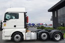 MAN TGX 26. 500 / 6x2 / PUSHER / RETARDER / OŚ PODNOSZONA i SKRĘTNA / 2019 ROK / 3 osiowy ciągnik siodłowy zdjęcie 7
