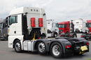 MAN TGX 26. 500 / 6x2 / PUSHER / RETARDER / OŚ PODNOSZONA i SKRĘTNA / 2019 ROK / 3 osiowy ciągnik siodłowy zdjęcie 8