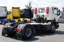 Scania P 360 / NISKA KABINA / PEŁNY ADR / DZIENNA KABINA / 2016 ROK / 245 TYS. KM. / EURO 6 zdjęcie 9