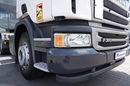 Scania P 360 / NISKA KABINA / PEŁNY ADR / DZIENNA KABINA / 2016 ROK / 245 TYS. KM. / EURO 6 zdjęcie 11