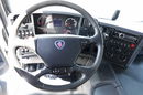 Scania P 360 / NISKA KABINA / PEŁNY ADR / DZIENNA KABINA / 2016 ROK / 245 TYS. KM. / EURO 6 zdjęcie 27
