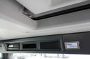 Scania P 360 / NISKA KABINA / PEŁNY ADR / DZIENNA KABINA / 2016 ROK / 245 TYS. KM. / EURO 6 zdjęcie 29