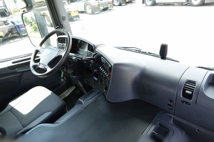 Scania P 360 / NISKA KABINA / PEŁNY ADR / DZIENNA KABINA / 2016 ROK / 245 TYS. KM. / EURO 6 zdjęcie 31