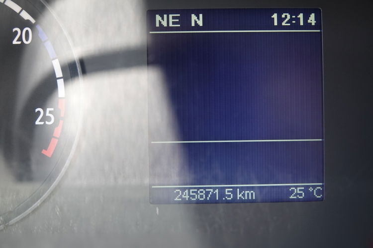 Scania P 360 / NISKA KABINA / PEŁNY ADR / DZIENNA KABINA / 2016 ROK / 245 TYS. KM. / EURO 6 zdjęcie 35