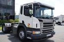 Scania P 360 / NISKA KABINA / PEŁNY ADR / DZIENNA KABINA / 2016 ROK / 245 TYS. KM. / EURO 6 zdjęcie 3